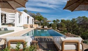 Venda Villa Santa Eularia des Riu