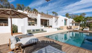 Venda Villa Santa Eularia des Riu