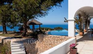 Venda Villa Santa Eularia des Riu