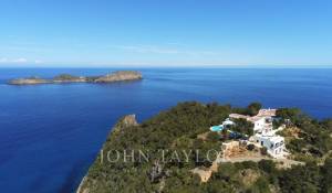 Venda Villa Santa Eularia des Riu