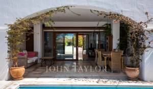 Venda Villa Santa Eularia des Riu