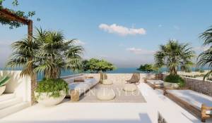 Venda Villa Santa Eularia des Riu