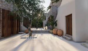 Venda Villa Santa Eularia des Riu