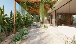 Venda Villa Santa Eularia des Riu