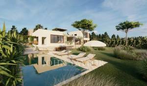 Venda Villa Santa Eularia des Riu