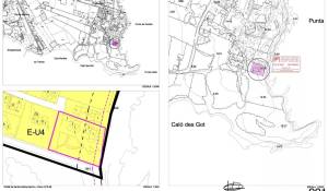 Venda Villa Santa Eularia des Riu