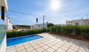 Venda Villa Santa Eularia des Riu