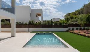 Venda Villa Santa Eularia des Riu