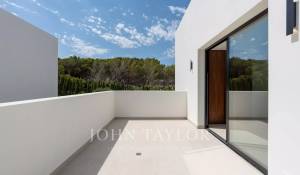 Venda Villa Santa Eularia des Riu