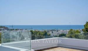 Venda Villa Santa Eularia des Riu
