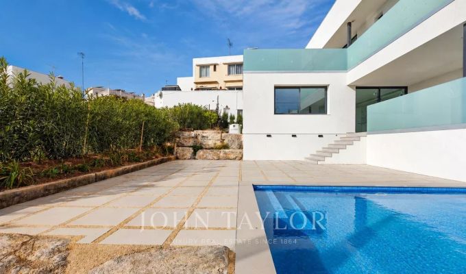Venda Villa Santa Eularia des Riu