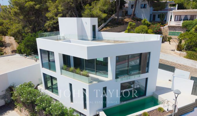 Venda Villa Santa Eularia des Riu