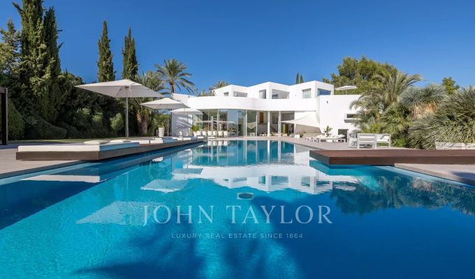 Venda Villa Santa Gertrudis de Fruitera