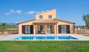 Venda Villa Santa Maria