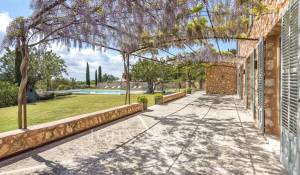 Venda Villa Santa Maria