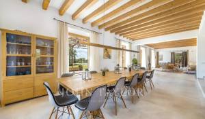 Venda Villa Santa Maria