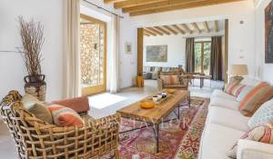 Venda Villa Santa Maria