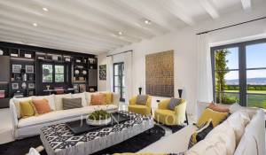 Venda Villa Santa Maria