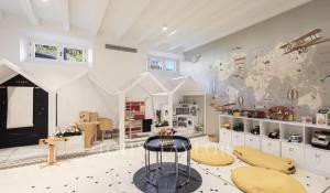 Venda Villa Santa Maria