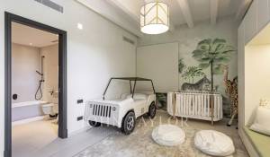 Venda Villa Santa Maria