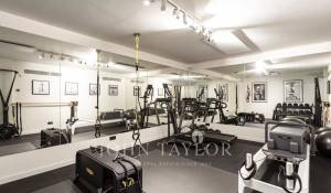 Venda Villa Santa Maria