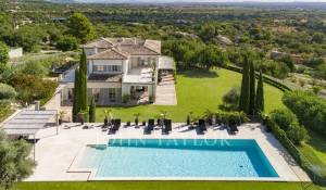 Venda Villa Santa Maria