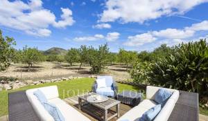 Venda Villa Santa Maria