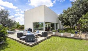 Venda Villa Santa Maria