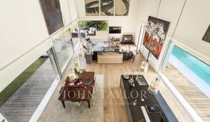 Venda Villa Santa Maria