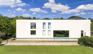 Venda Villa Santa Maria