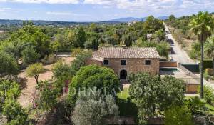 Venda Villa Santa Maria