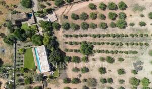 Venda Villa Santa Maria