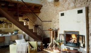 Venda Villa Santa Maria