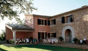 Venda Villa Santa Maria