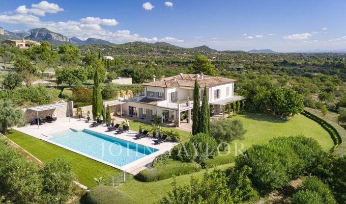 Venda Villa Santa Maria