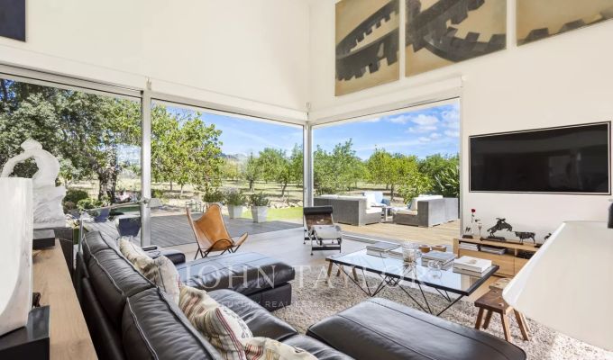 Venda Villa Santa Maria