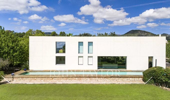 Venda Villa Santa Maria