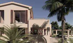 Venda Villa Santa Ponsa