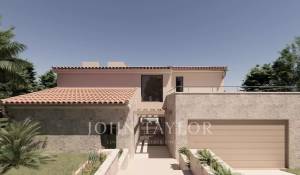 Venda Villa Santa Ponsa