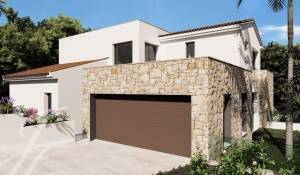 Venda Villa Santa Ponsa