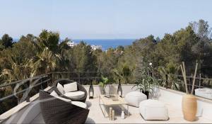 Venda Villa Santa Ponsa