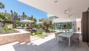 Venda Villa Santa Ponsa