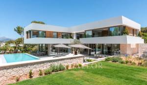 Venda Villa Santa Ponsa