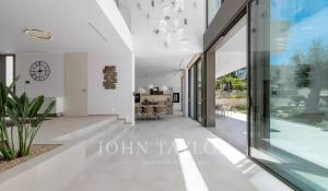 Venda Villa Santa Ponsa