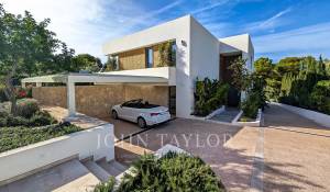 Venda Villa Santa Ponsa