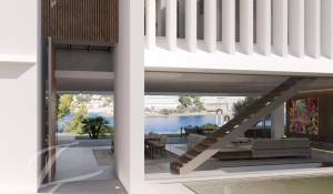 Venda Villa Santa Ponsa