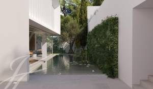 Venda Villa Santa Ponsa