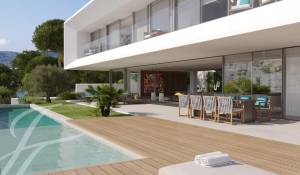 Venda Villa Santa Ponsa