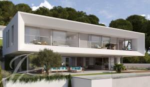 Venda Villa Santa Ponsa