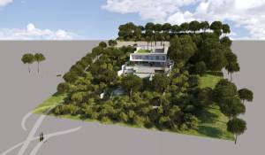 Venda Villa Santa Ponsa